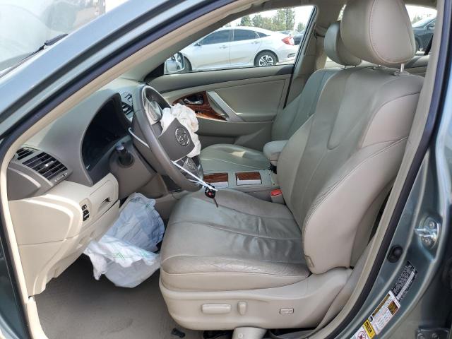 Photo 7 from auction – 2010 TOYOTA CAMRY BASE with VIN 4T4BF3EK3AR024856