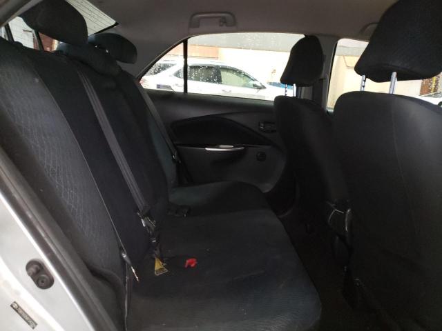 Photo 10 from auction – 2008 TOYOTA YARIS with VIN JTDBT923581243384