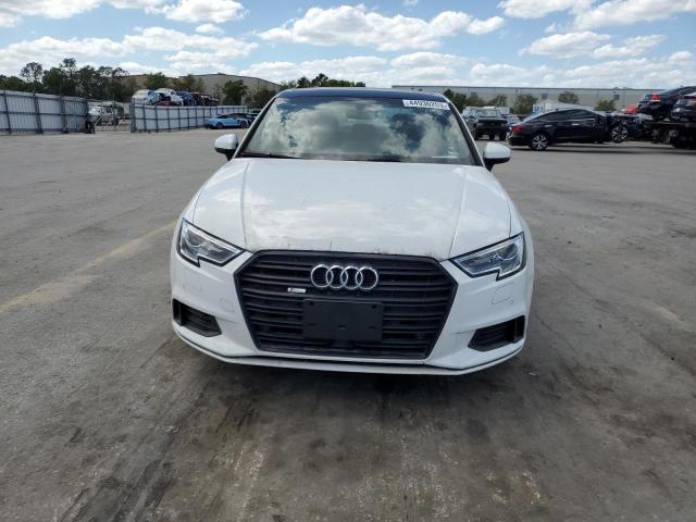 Photo 5 from auction – 2020 AUDI A3 PREMIUM with VIN WAUAUGFF2LA103509