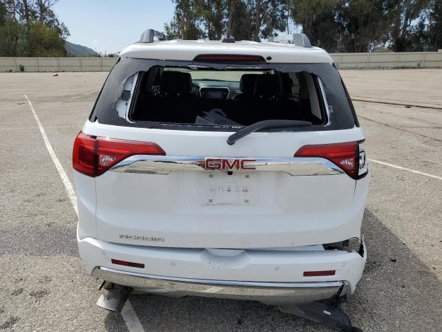 Photo 6 from auction – 2019 GMC ACADIA DEN with VIN 1GKKNPLS6KZ173184