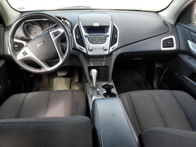 Photo 8 from auction – 2010 GMC TERRAIN SL with VIN 2CTFLDEY5A6239743