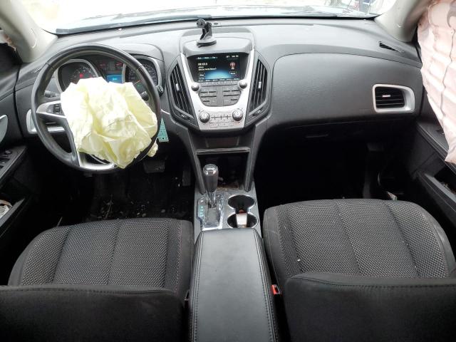 Photo 8 from auction – 2016 CHEVROLET EQUINOX LT with VIN 2GNFLFEK4G6140785