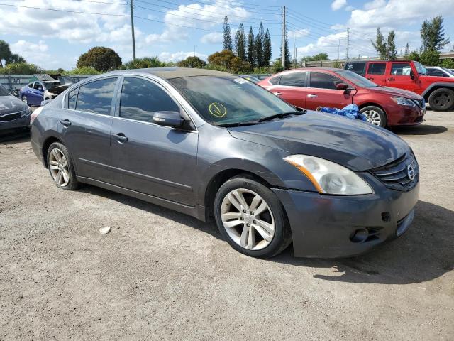 Photo 4 from auction – 2011 NISSAN ALTIMA SR with VIN 1N4BL2AP6BN484744