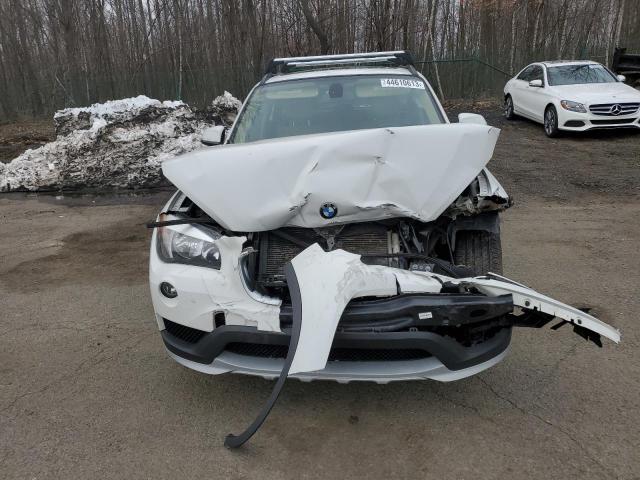 Photo 5 from auction – 2015 BMW X1 XDRIVE2 with VIN WBAVL1C54FVY28202