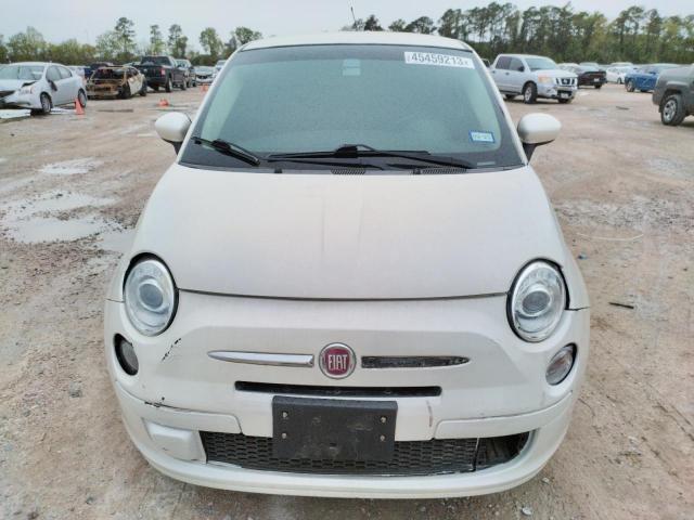 صورة رقم 5 من المزاد - 2014 FIAT 500 POP مع VIN 3C3CFFAR1ET184956