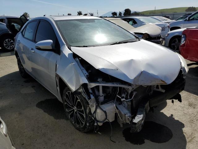 Photo 4 from auction – 2015 TOYOTA COROLLA L with VIN 5YFBURHE3FP255015