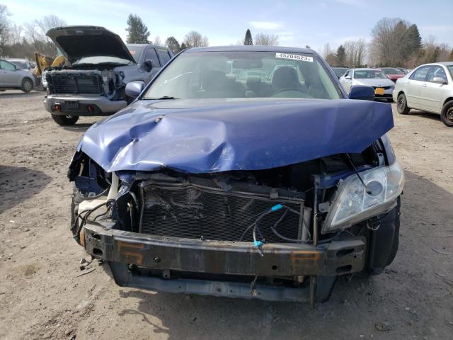 Photo 5 from auction – 2008 TOYOTA CAMRY CE with VIN 4T1BE46K88U200084
