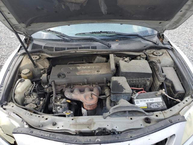 Photo 11 from auction – 2007 TOYOTA CAMRY CE with VIN 4T1BE46K07U024257