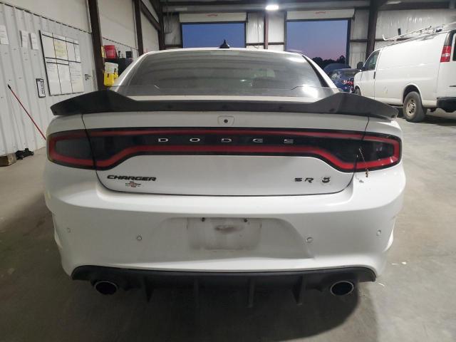 Photo 6 from auction – 2017 DODGE CHARGER R/ with VIN 2C3CDXCT6HH528802