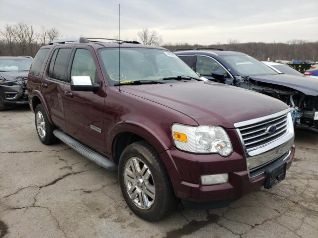 Photo 4 from auction – 2008 FORD EXPLORER L with VIN 1FMEU75E18UB23538