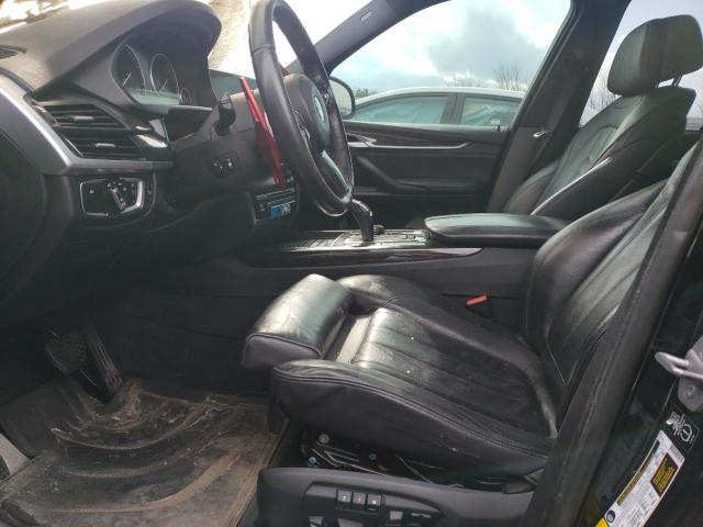 Photo 7 from auction – 2014 BMW X5 XDRIVE3 with VIN 5UXKR0C54E0H27088