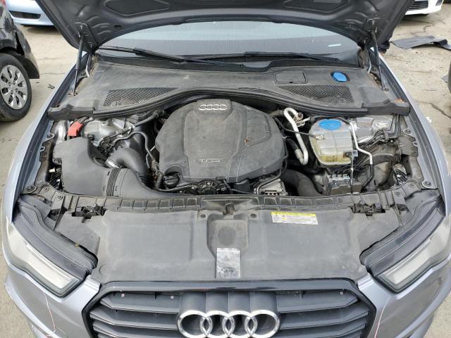 Photo 11 from auction – 2016 AUDI A6 PREMIUM with VIN WAUCFAFC9GN184013