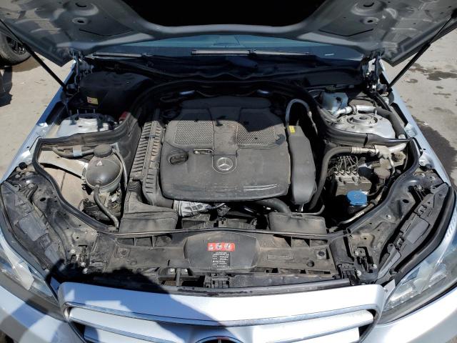 Photo 11 from auction – 2014 MERCEDES-BENZ E 350 4MAT with VIN WDDHH8JB4EA859819