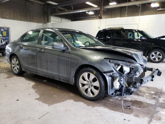 Photo 4 from auction – 2008 HONDA ACCORD EX with VIN 1HGCP26798A048984