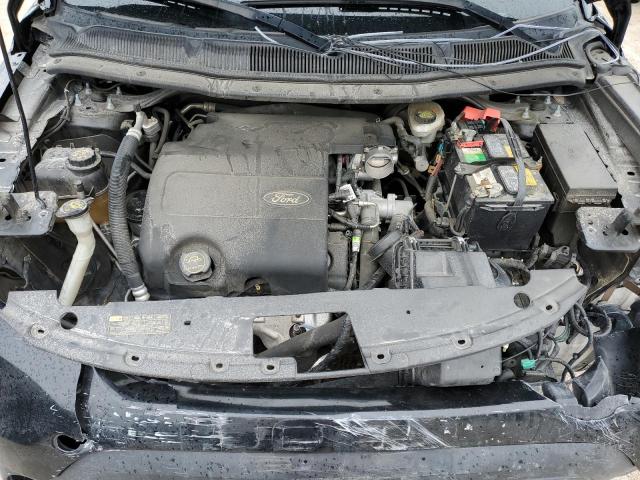 Photo 12 from auction – 2013 FORD EXPLORER X with VIN 1FM5K8D85DGC82577