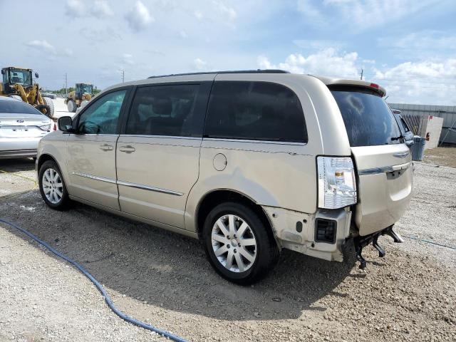 Photo 2 from auction – 2014 CHRYSLER TOWN & COU with VIN 2C4RC1BG7ER277790