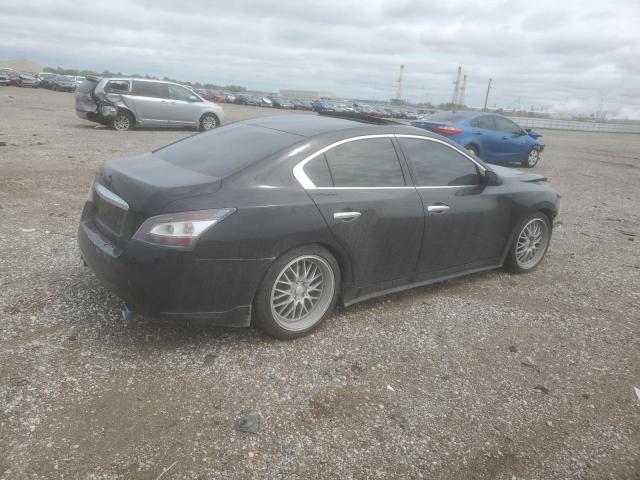 Photo 3 from auction – 2014 NISSAN MAXIMA S with VIN 1N4AA5AP0EC464511