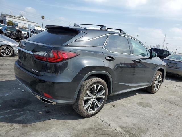 Photo 3 from auction – 2020 LEXUS RX 350 with VIN 2T2HZMAA1LC168405