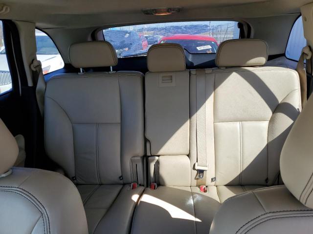 Photo 10 from auction – 2010 FORD EDGE SEL with VIN 2FMDK4JC1ABB33793