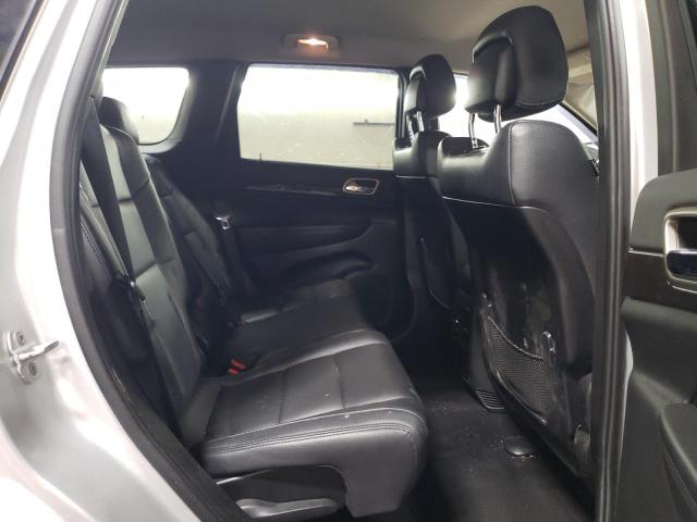 Photo 10 from auction – 2011 JEEP GRAND CHER with VIN 1J4RR4GG8BC694018