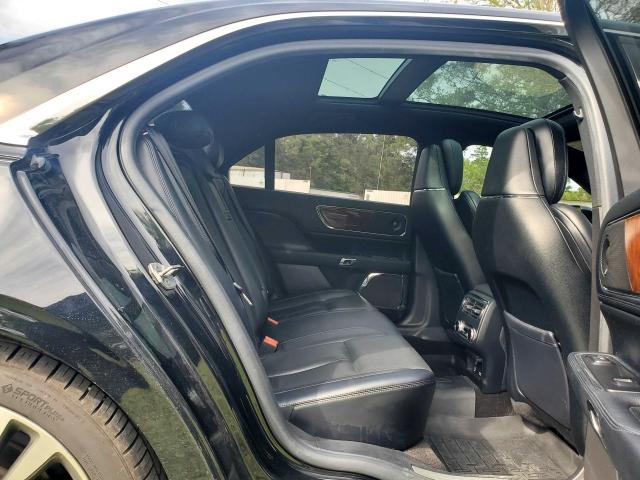 Photo 6 from auction – 2018 LINCOLN CONTINENTA with VIN 1LN6L9NC9J5617843