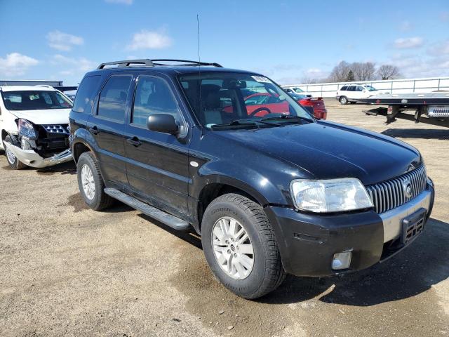 Photo 4 from auction – 2007 MERCURY MARINER PR with VIN 4M2CU97127KJ18967