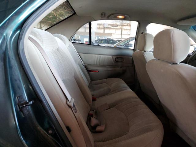 Photo 10 from auction – 2002 BUICK CENTURY CU with VIN 2G4WS52JX21137621