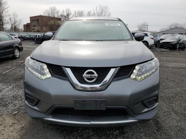 Photo 5 from auction – 2016 NISSAN ROGUE S with VIN JN8AT2MV9GW151962
