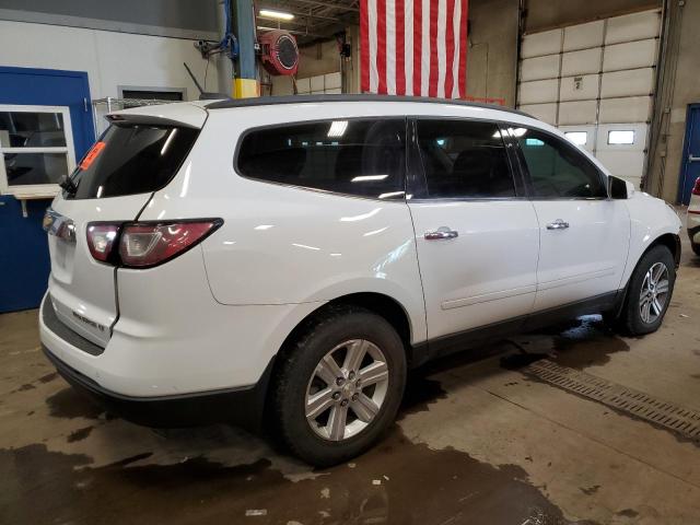 Photo 3 from auction – 2016 CHEVROLET TRAVERSE L with VIN 1GNKVHKDXGJ280823