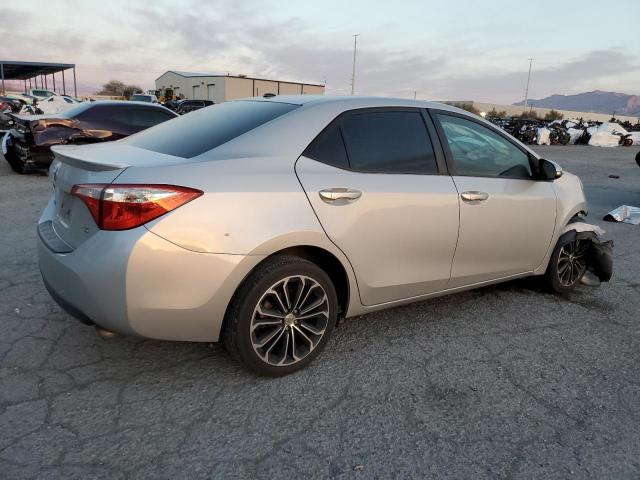 Photo 3 from auction – 2015 TOYOTA COROLLA L with VIN 5YFBURHE4FP307283