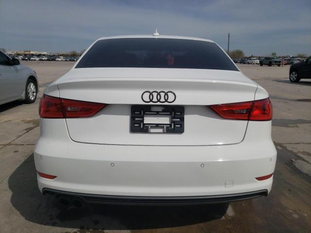 Photo 6 from auction – 2016 AUDI A3 PREMIUM with VIN WAUA7GFF4G1041222