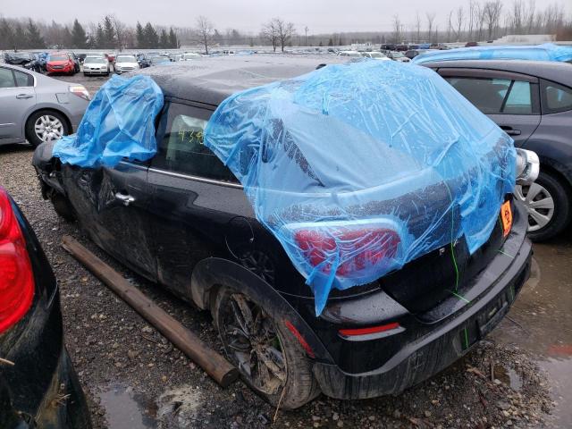 Photo 2 from auction – 2014 MINI COOPER PAC with VIN WMWSS1C58EWN46580