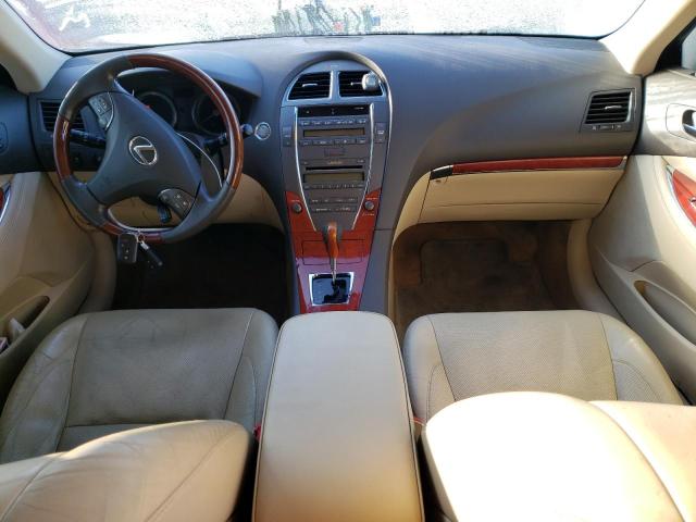 Photo 8 from auction – 2012 LEXUS ES 350 with VIN JTHBK1EG8C2499412