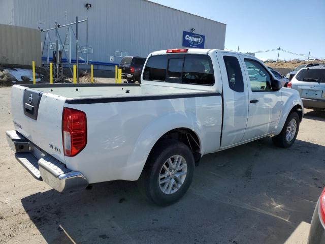 Photo 3 from auction – 2016 NISSAN FRONTIER S with VIN 1N6AD0CW7GN731530