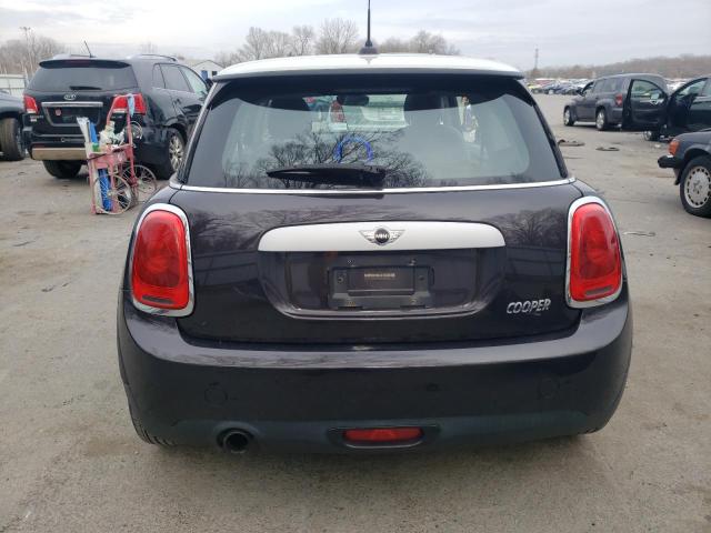 Photo 6 from auction – 2015 MINI COOPER with VIN WMWXM5C52FT940358