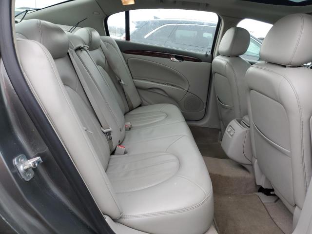 Photo 10 from auction – 2007 BUICK LUCERNE CX with VIN 1G4HD57277U103247
