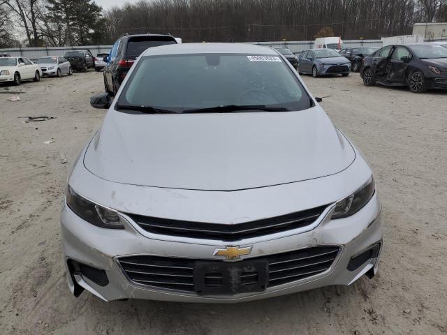 Photo 5 from auction – 2018 CHEVROLET MALIBU LT with VIN 1G1ZD5ST7JF226432
