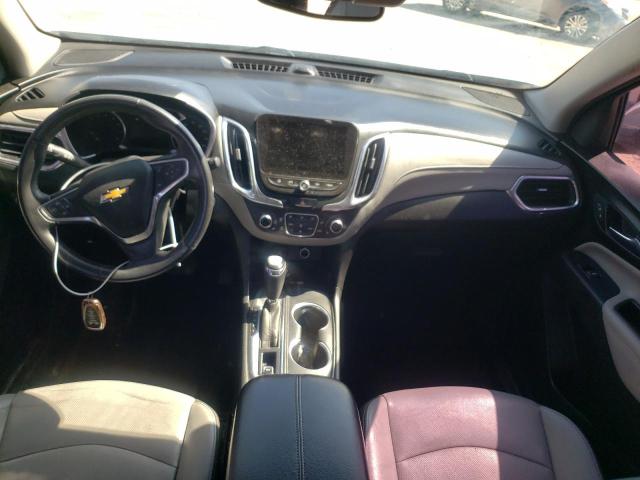 Photo 8 from auction – 2018 CHEVROLET EQUINOX PR with VIN 3GNAXMEV7JS524260
