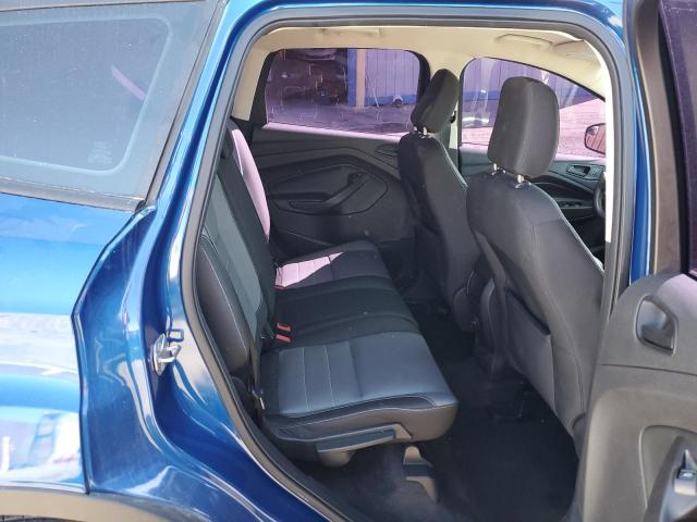Photo 11 from auction – 2018 FORD ESCAPE S with VIN 1FMCU0F72JUB14142