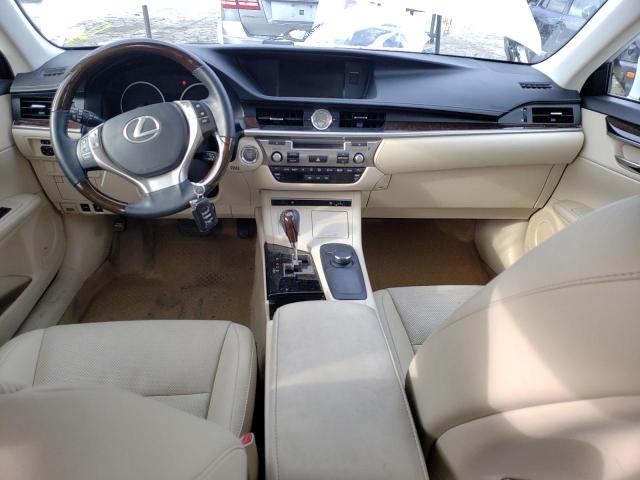 Photo 8 from auction – 2015 LEXUS ES 350 with VIN JTHBK1GG2F2152305