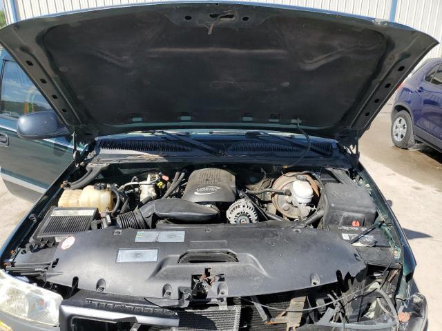 Photo 11 from auction – 2005 GMC NEW SIERRA with VIN 2GTEC13T151219988