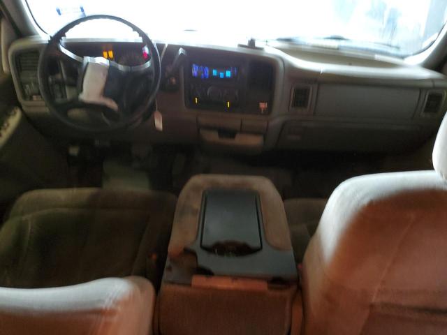 Photo 8 from auction – 1999 CHEVROLET SILVERADO with VIN 2GCEC19T0X1262874