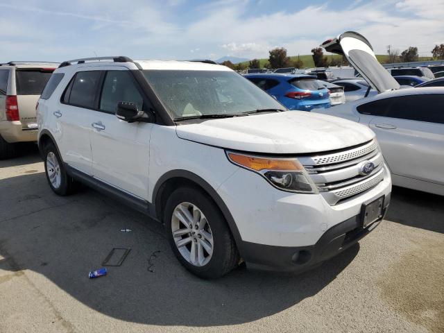 Photo 4 from auction – 2014 FORD EXPLORER X with VIN 1FM5K7D82EGC01949