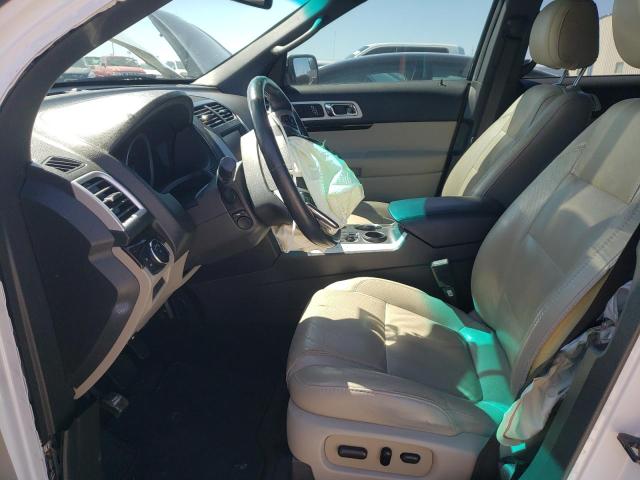 Photo 7 from auction – 2014 FORD EXPLORER L with VIN 1FM5K7F89EGA79782