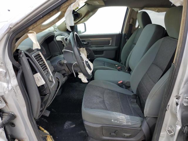 Photo 7 from auction – 2014 RAM 1500 SLT with VIN 1C6RR6GTXES268931
