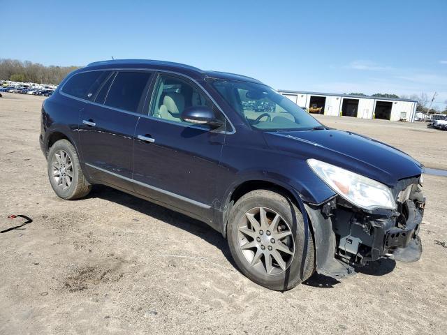 Photo 4 from auction – 2016 BUICK ENCLAVE with VIN 5GAKRBKD3GJ135277