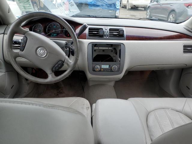 Photo 8 from auction – 2007 BUICK LUCERNE CX with VIN 1G4HD57277U103247