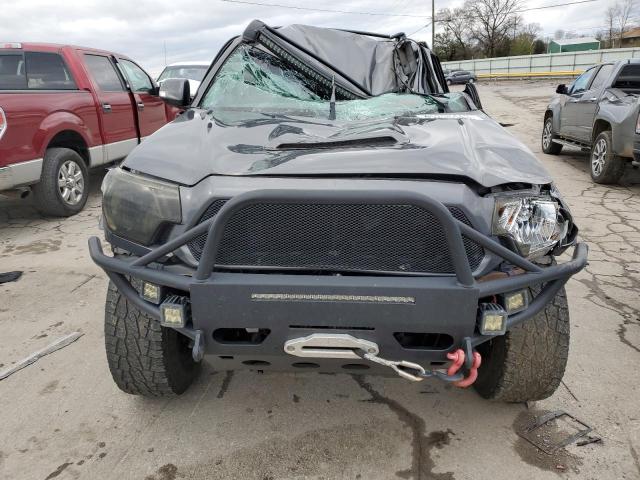 Photo 5 from auction – 2015 TOYOTA TACOMA DOU with VIN 3TMLU4EN5FM172589