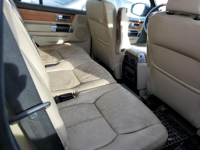 Photo 10 from auction – 2015 LAND ROVER LR4 HSE LU with VIN SALAK2V68FA758753