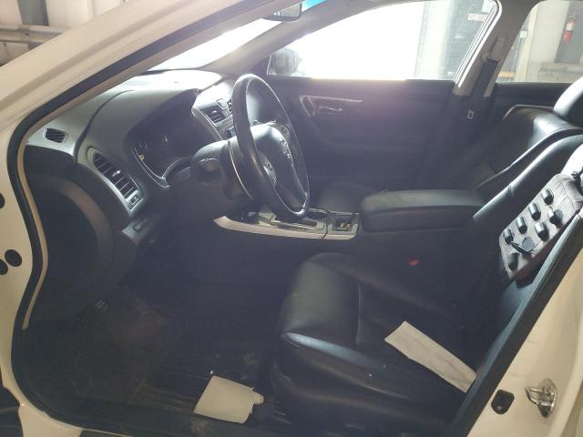Photo 7 from auction – 2013 NISSAN ALTIMA 3.5 with VIN 1N4BL3AP5DC288086